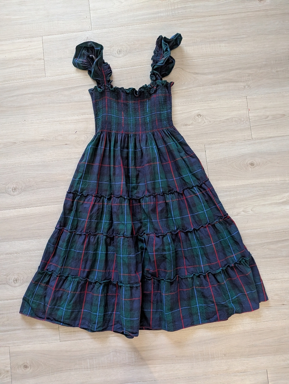 Hill House Home The Ellie Nap Dress - Picture 6 of 9